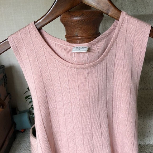 Silk & Salt Ribbed Set (2) - Picture 5 of 17